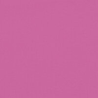 Ligbedkussen oxford stof roze 9