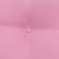 Rugkussen Roze 45 x 24 x 50 cm Stof 8