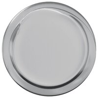 Draadstaaf 2 pcs Zilver 6 x 135 mm Staal 3