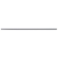 Draadstaaf 2 pcs Zilver 6 x 170 mm Staal 4
