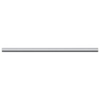 Schroefdraadstangen 12 pcs Zilver M6 x 120 mm Metaal 5
