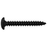 Tapnagel 8219 pcs Zwart Staal 5