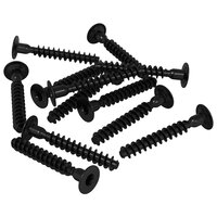 Socket cap head schroef 5143 pcs Zwart IJzer 2