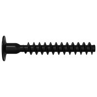 Socket cap head schroef 5143 pcs Zwart IJzer 5