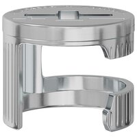 Cam Lock Moeren 8372 pcs Zilver Metaal 4