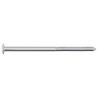 Bout 12 pcs Zilver M6 x 100 mm Staal 4