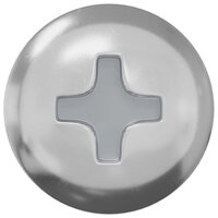 Bout 7792 pcs Zilver 9,8 x 35 mm IJzer 3