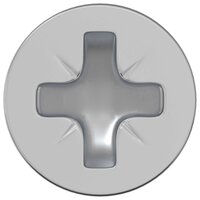 Bout 10909 pcs Zilver M6 x 12 mm IJzer 4