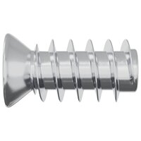 Bout 10909 pcs Zilver M6 x 12 mm IJzer 5