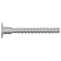 Bout 2 pcs Verzinkt 5 x 40 mm IJzer 4