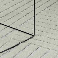Vloerkleed Rechthoekig PALMERAS Groen 150 x 80 cm Polyester 5