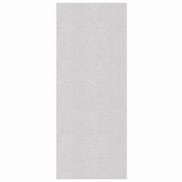 Vloerkleed Rechthoekig LUGO Cr&egrave;me 150 x 80 cm Polyester 2