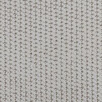 Vloerkleed Rechthoekig LUGO Cr&egrave;me 150 x 80 cm Polyester 7