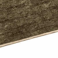 Vloerkleedloper MARSA Bosgroen 200 x 50 cm Polyester en PVC 3
