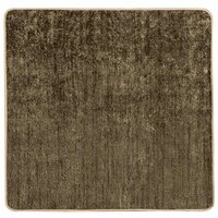 Vloerkleedloper MARSA Bosgroen 100 x 100 cm Polyester en PVC 2
