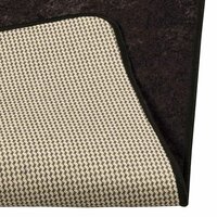 Vloerkleedloper MARSA Antraciet 200 x 50 cm Polyester en PVC 4