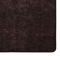 Vloerkleedloper MARSA Antraciet 200 x 50 cm Polyester en PVC 5