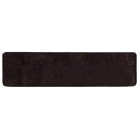 Vloerkleedloper MARSA Antraciet 300 x 50 cm Polyester en PVC 2