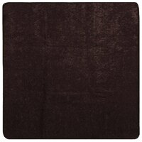 Vloerkleedloper MARSA Antraciet 100 x 100 cm Polyester en PVC 2