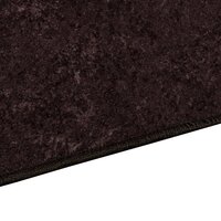Vloerkleedloper MARSA Antraciet 150 x 100 cm Polyester en PVC 3
