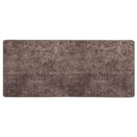 Vloerkleedloper MARSA Grijs 100 x 50 cm Polyester en PVC 2