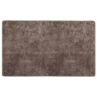 Vloerkleedloper MARSA Grijs 150 x 80 cm Polyester en PVC 2