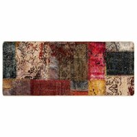 Vloerkleedloper MARSA Multikleur 100 x 50 cm Polyester en PVC 2