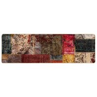 Vloerkleedloper MARSA Multikleur 150 x 50 cm Polyester en PVC 2
