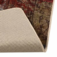 Vloerkleedloper MARSA Multikleur 250 x 50 cm Polyester en PVC 4
