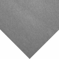 Zwembad Grondzeil Lichtgrijs 396 x 396 x 0,1 cm 6