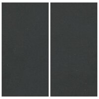 Zwembad Grondzeil 274 x 274 x 0,1 cm Niet-geweven Stof 2