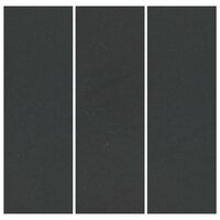 Zwembad Grondzeil Zwart 396 x 396 x 0,1 cm Niet-geweven Stof 2