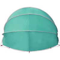 Zwembad Tent Koepel Blauw 538 x 440 x 204 cm 7