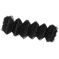 Kettenschakelhek Grijs 10 x 0,4 m Staal 5