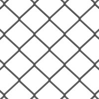 Kettenschakelhek Grijs 10 x 0,4 m Staal 7