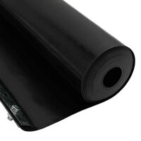 Worteldoek Zwart 0,7 x 5 m Polyetheen 2