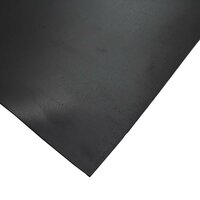 Worteldoek Zwart 0,7 x 5 m Polyetheen 7