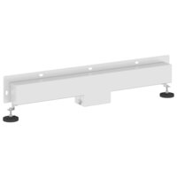 Wandgemonteerde Douche Afvoer Zilver 70 cm Roestvrij staal 304 6