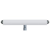 Wandgemonteerde Douche Afvoer Zilver 70 cm Roestvrij staal 304 7