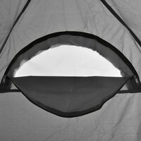 Douche-/wc-/omkleedtent grijs 5