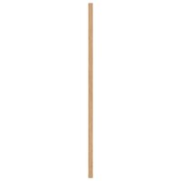 Magnetisch whiteboard met massief grenenhouten frame 80x55 cm 4