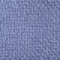 Sofa Kussens 2 pcs Jeans Blauw 50 x 30 cm Stof 8