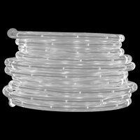 Lichtslangmet 2400 LED Warmwit 100 m PVC 6