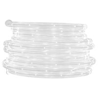 Lichtslangmet 2400 LED Koud Wit 100 m PVC 4