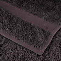 8-delige Handdoekenset FROGN 360 g/m&sup2; antraciet 6
