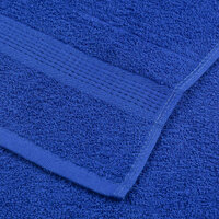 8-delige Handdoekenset FROGN 360 g/m&sup2; blauw 6