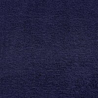 8-delige Handdoekenset FROGN 360 g/m&sup2; marineblauw 5