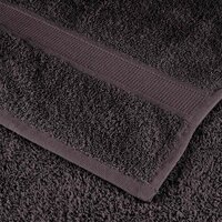 12-delige Handdoekenset FROGN 360 g/m&sup2; antraciet 6