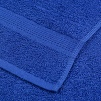 12-delige Handdoekenset FROGN 360 g/m&sup2; blauw 6