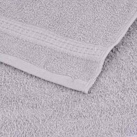 12-delige Handdoekenset FROGN 360 g/m&sup2; grijs 6